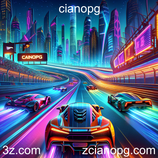 Adrenalina sobre Rodas: Explorando os Jogos de Corrida do Cianopg