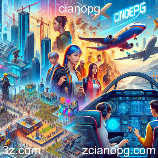 Explorando a Categoria de Jogos de Simulação